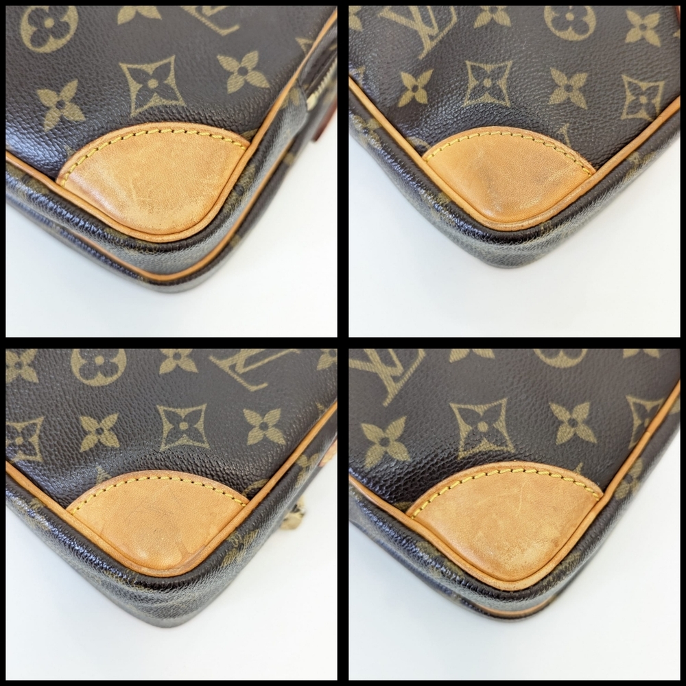 💎Authentic Louis Vuitton Amazon monogram crossbody Bag. Includes Free Gift! 😍 - Picture 15 of 17